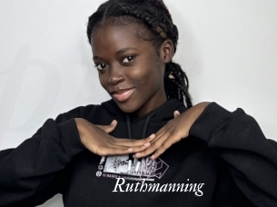 Ruthmanning