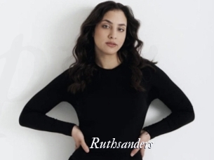 Ruthsanders