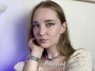 Ruthtodd