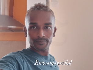 Ruwanjayavilal