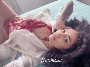 Ruxmoan