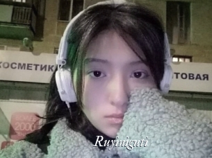 Ruyiniguti