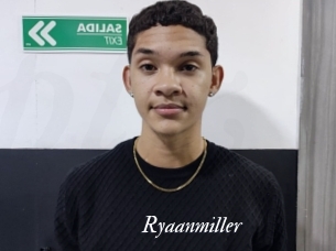 Ryaanmiller