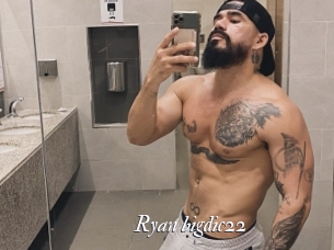Ryan_bigdic22