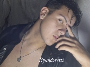 Ryandoretti