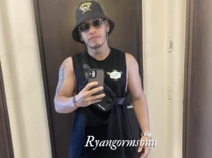 Ryangormsonn