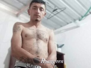Ryangreen