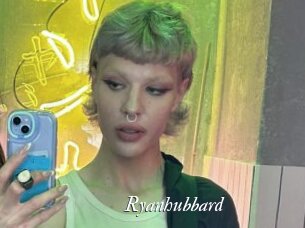 Ryanhubbard