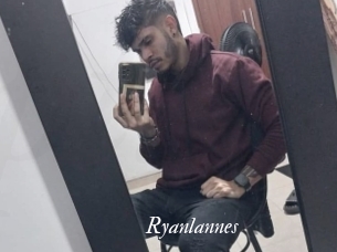 Ryanlannes
