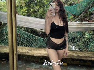 Ryderfae