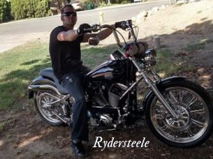 Rydersteele