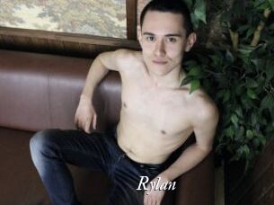 rylan Partouze