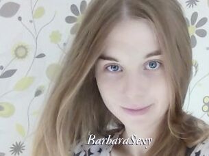 BarbaraSexy
