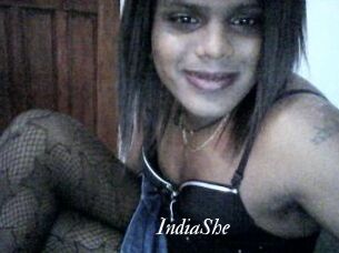 IndiaShe Partouze