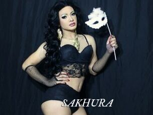 SAKHURA