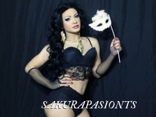 SAKURAPASIONTS Partouze