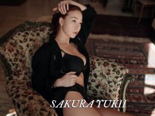 SAKURA_YUKII