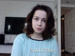 SALLYkitty