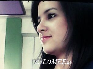 SALOMEE21