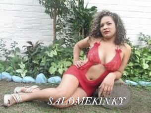 SALOMEKINKY