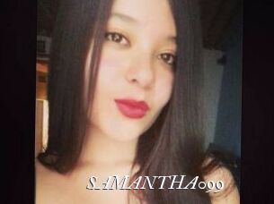 SAMANTHA099