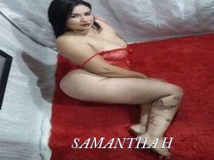 SAMANTHA_H Partouze