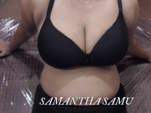 SAMANTHA_SAMU