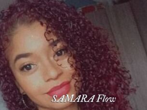 SAMARA_Flow Partouze