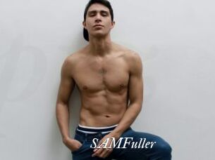 SAMFuller