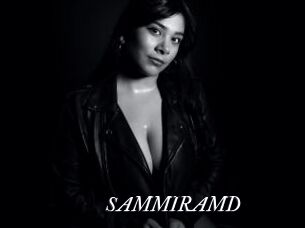 SAMMIRAMD