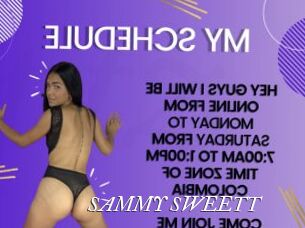 SAMMY_SWEETT Partouze
