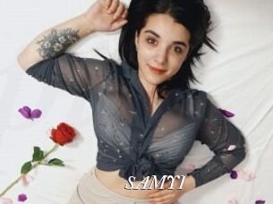 SAMYI Partouze