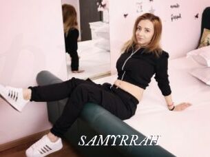 SAMYRRAH