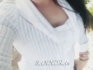 SANNDRAx