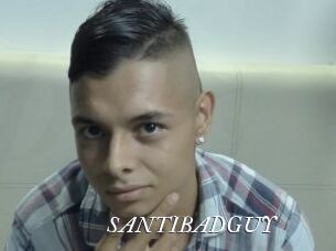 SANTIBADGUY