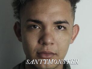 SANTYMONSTER