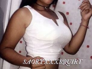 SAORYXXXSQUIRT
