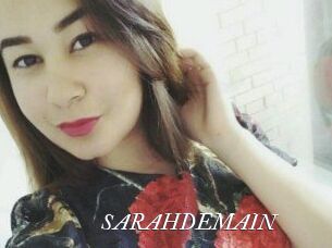 SARAH_DEMAIN