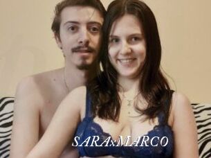 SARAxMARCO