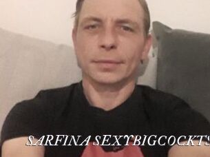 SARFINA_SEXYBIGCOCKTS Partouze