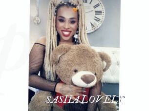 SASHA_LOVELY