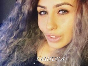 SASHUCA