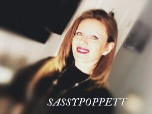 SASSYPOPPETT