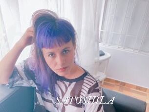 SATOSHILA