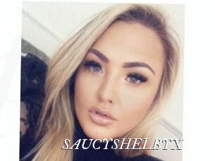 SAUCYSHELBYX