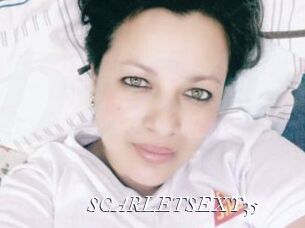 SCARLETSEXY35