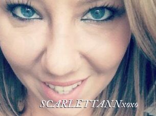 SCARLETTANNxoxo