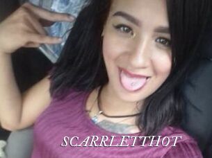 SCARRLETTHOT
