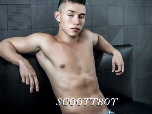 SCOOTTBOY