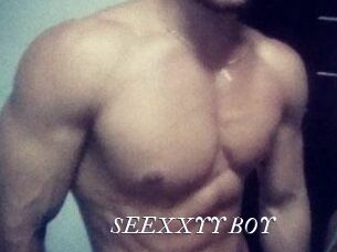 SEEXXYY_BOY Partouze